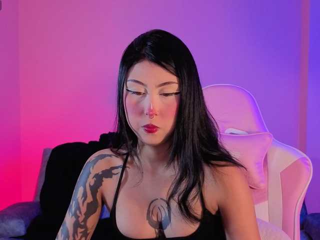 Sharonbone's BongaCams show and profile