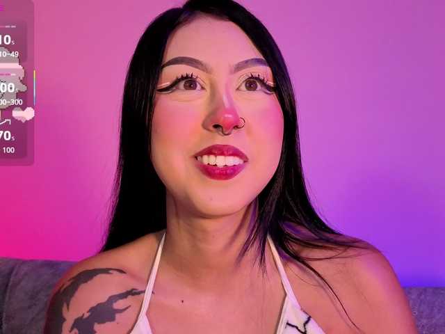 Sharonbone's BongaCams show and profile