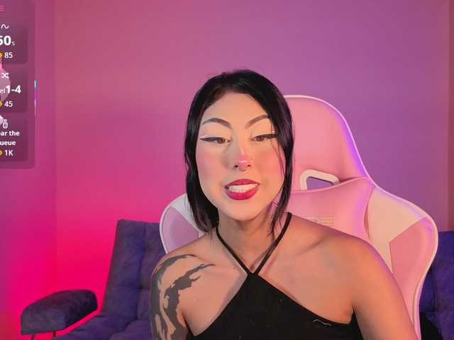 Sharonbone's BongaCams show and profile