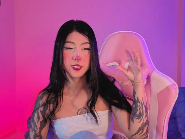 Sharonbone's BongaCams show and profile