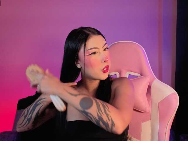 Sharonbone's BongaCams show and profile