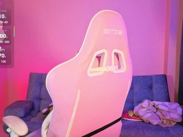 Sharonbone's BongaCams show and profile