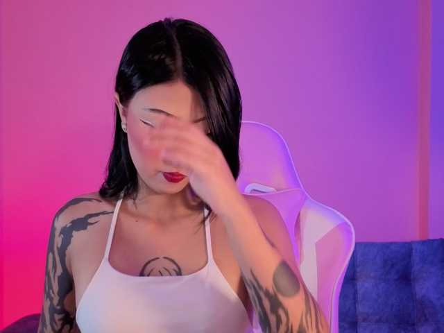 Sharonbone's BongaCams show and profile