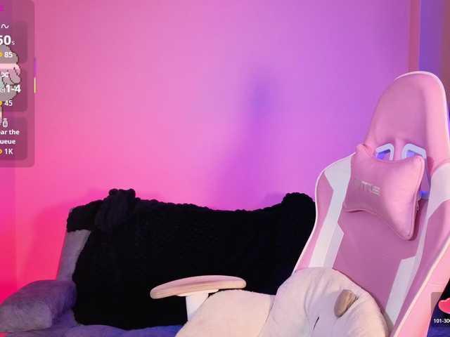 Sharonbone's BongaCams show and profile