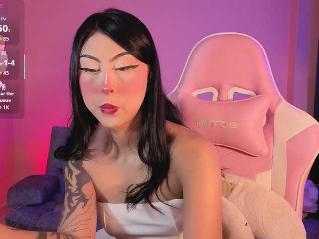 Sharonbone's BongaCams show and profile