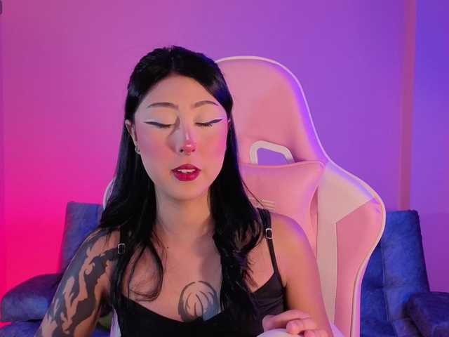 Sharonbone's BongaCams show and profile