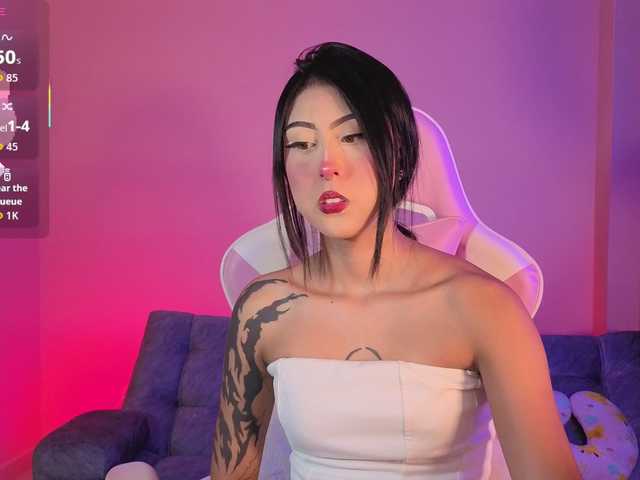 Sharonbone's BongaCams show and profile