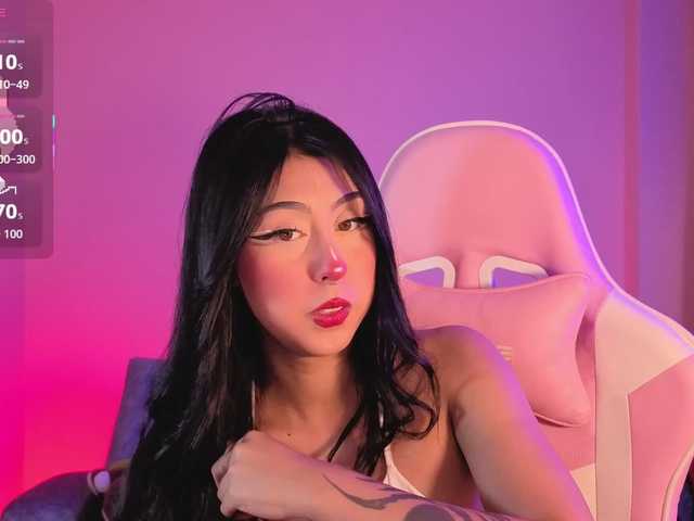 Sharonbone's BongaCams show and profile