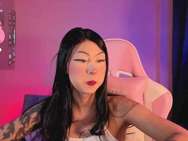 Sharonbone Live Webcam on BongaCams