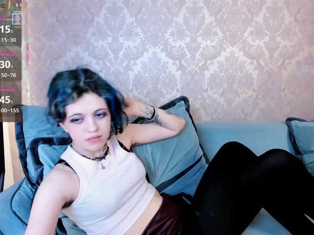 NoelleGothicShadow's BongaCams show and profile