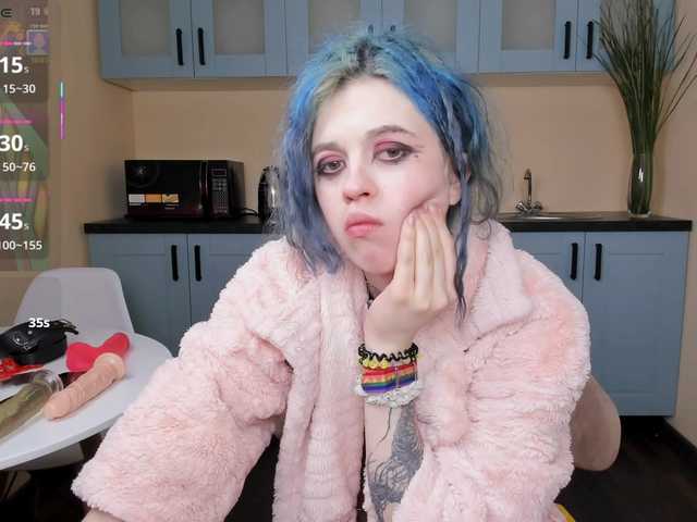 NoelleGothicShadow's BongaCams show and profile