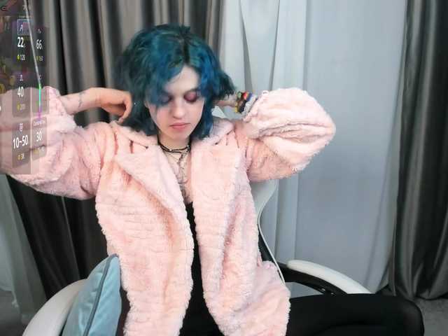 NoelleGothicShadow's BongaCams show and profile