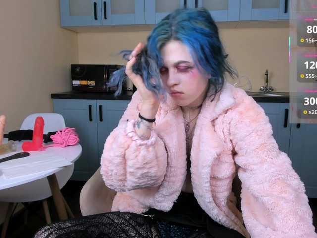 NoelleGothicShadow's BongaCams show and profile