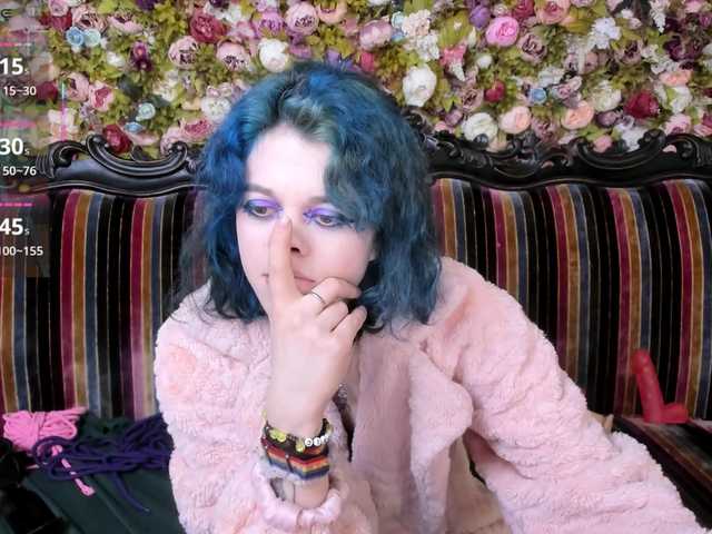 NoelleGothicShadow's BongaCams show and profile