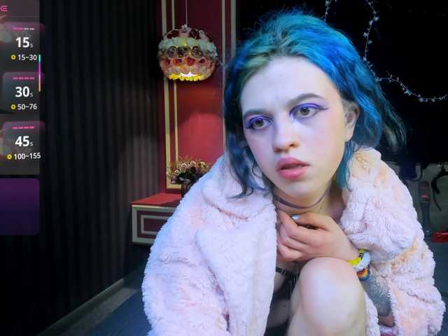 NoelleGothicShadow's BongaCams show and profile