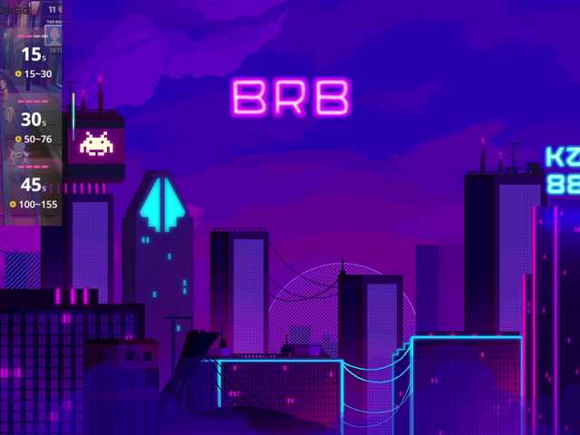 NoelleGothicShadow's BongaCams show and profile