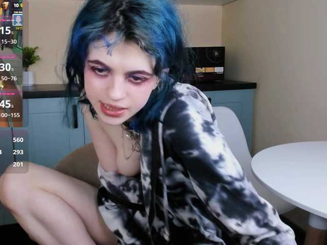 NoelleGothicShadow's BongaCams show and profile