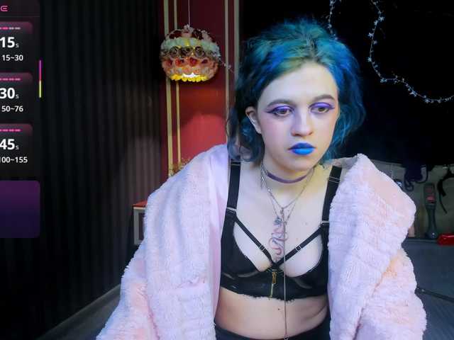 NoelleGothicShadow's BongaCams show and profile