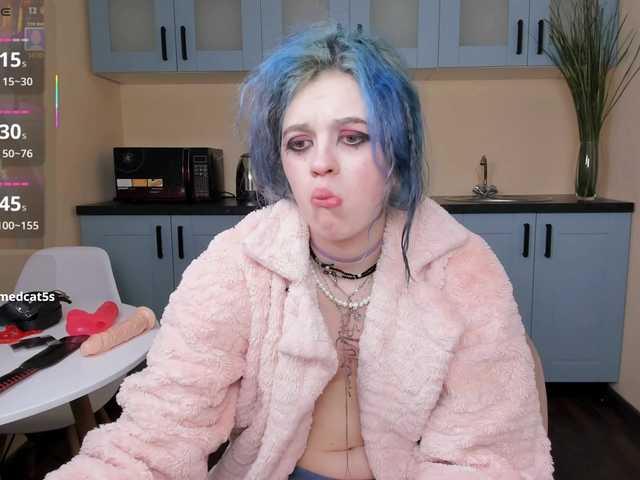 NoelleGothicShadow's BongaCams show and profile