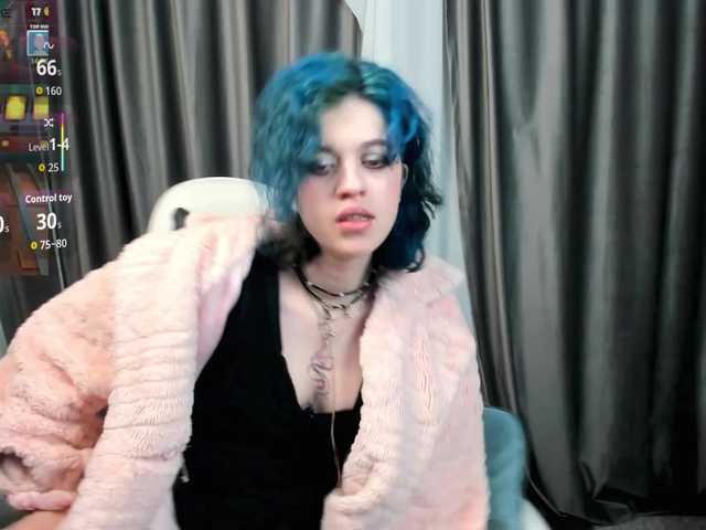 NoelleGothicShadow's BongaCams show and profile