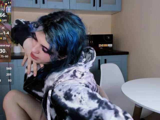NoelleGothicShadow's BongaCams show and profile