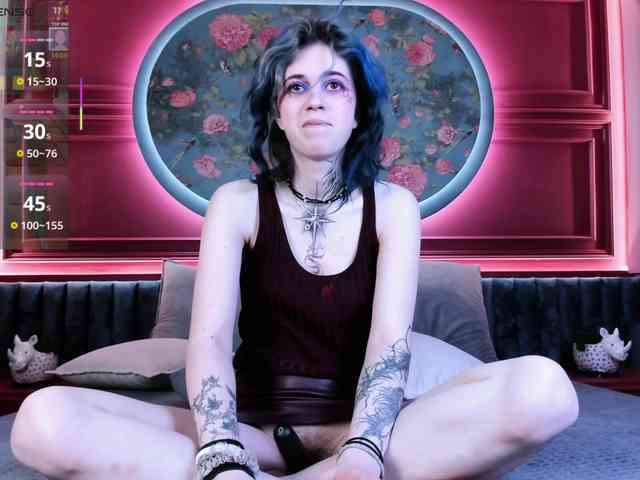 NoelleGothicShadow NoelleGothicShadow