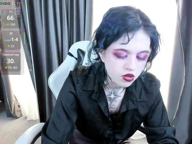 NoelleGothicShadow NoelleGothicShadow