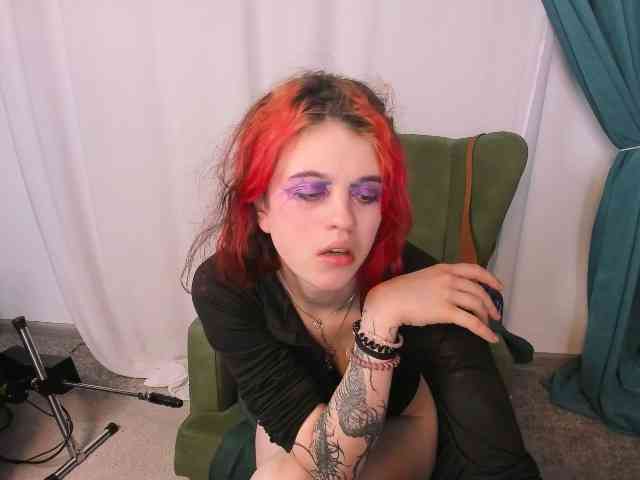 NoelleGothicShadow NoelleGothicShadow