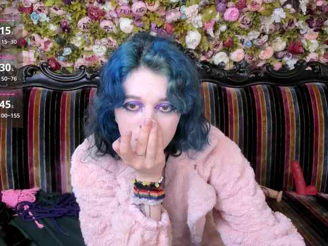 NoelleGothicShadow NoelleGothicShadow