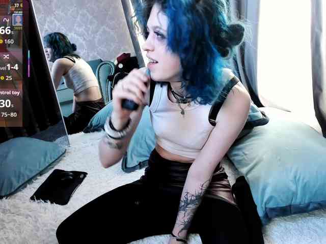 NoelleGothicShadow NoelleGothicShadow