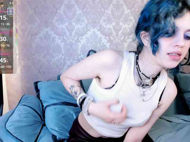 NoelleGothicShadow NoelleGothicShadow