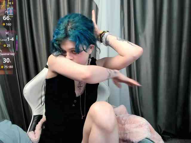 NoelleGothicShadow NoelleGothicShadow