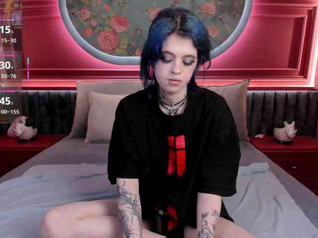 NoelleGothicShadow NoelleGothicShadow