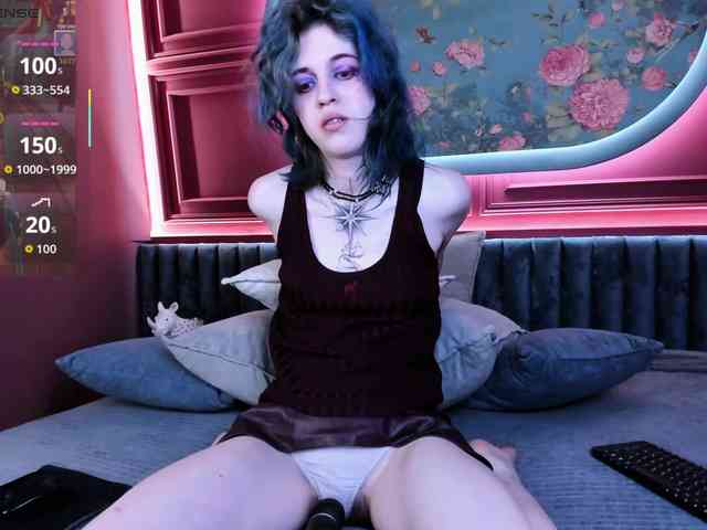 NoelleGothicShadow NoelleGothicShadow