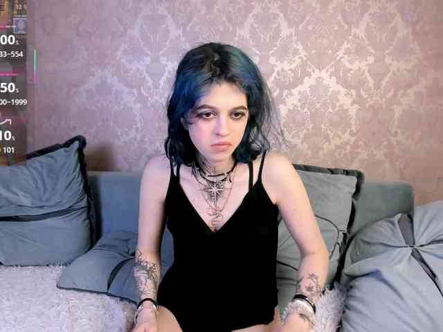 NoelleGothicShadow NoelleGothicShadow