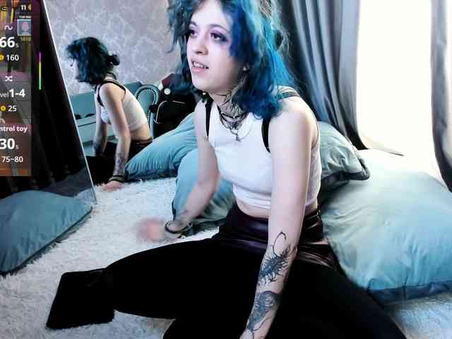 NoelleGothicShadow NoelleGothicShadow