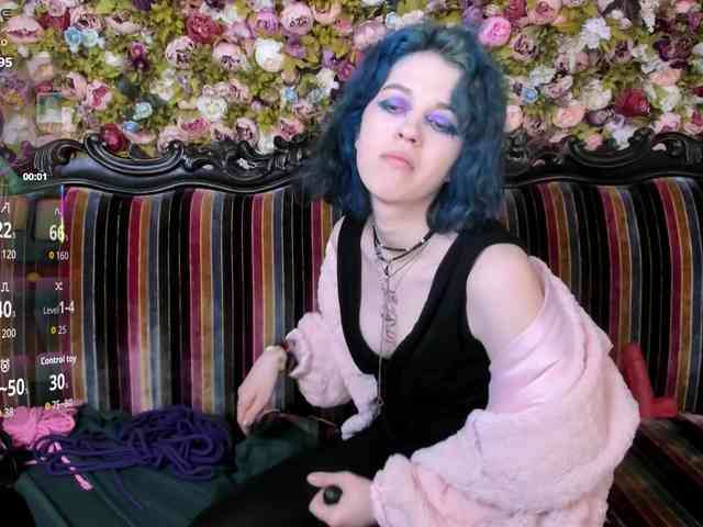 NoelleGothicShadow NoelleGothicShadow