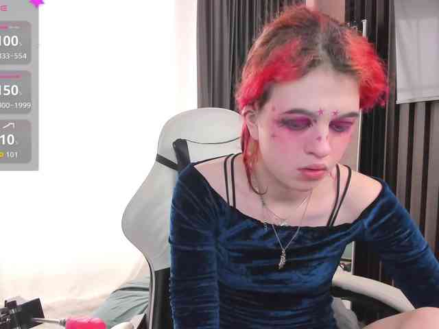 NoelleGothicShadow NoelleGothicShadow