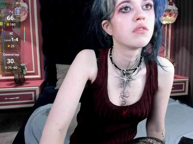 NoelleGothicShadow NoelleGothicShadow