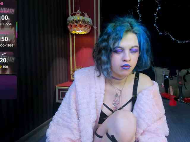 NoelleGothicShadow NoelleGothicShadow