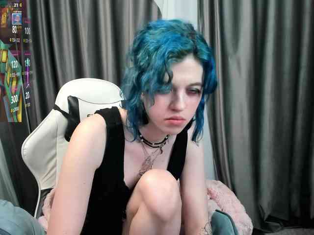 NoelleGothicShadow NoelleGothicShadow