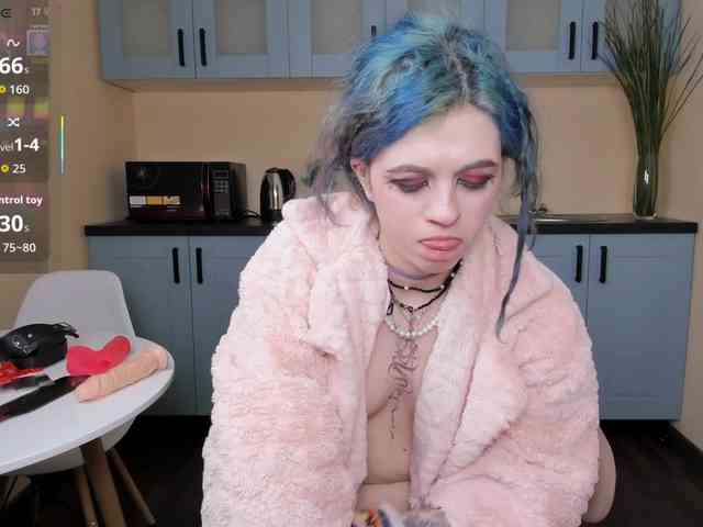 NoelleGothicShadow NoelleGothicShadow