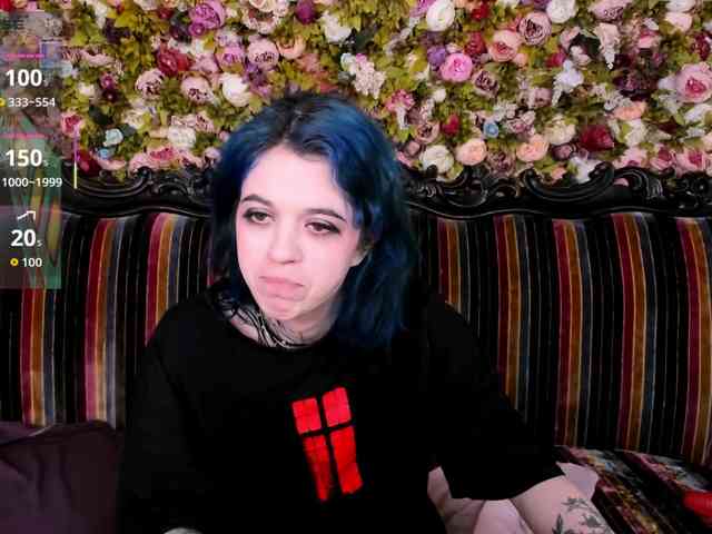 NoelleGothicShadow NoelleGothicShadow