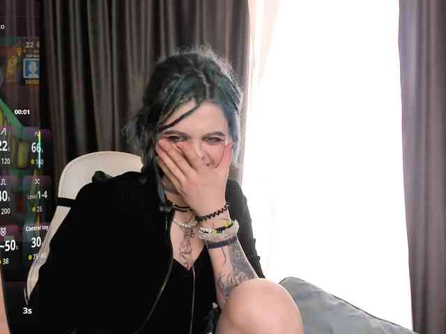 NoelleGothicShadow NoelleGothicShadow