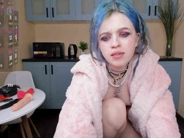 NoelleGothicShadow NoelleGothicShadow