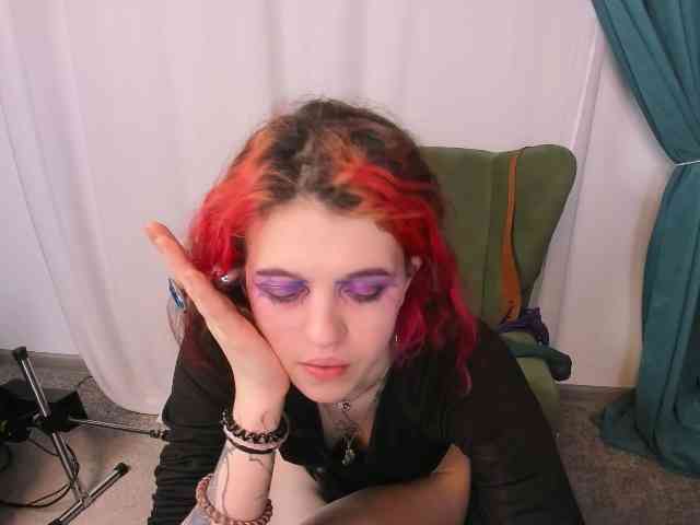 NoelleGothicShadow NoelleGothicShadow