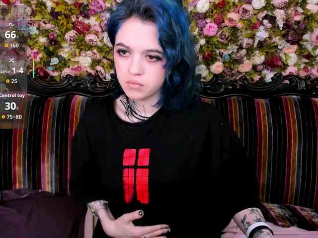 NoelleGothicShadow NoelleGothicShadow