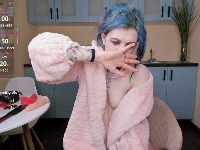 NoelleGothicShadow NoelleGothicShadow