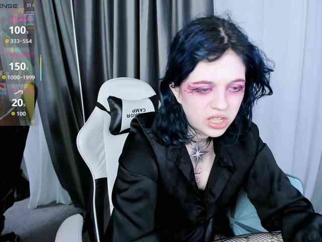 NoelleGothicShadow NoelleGothicShadow
