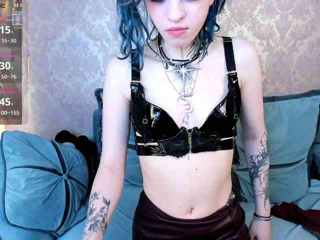 NoelleGothicShadow NoelleGothicShadow